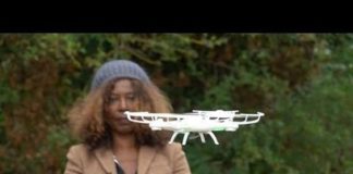 Drone