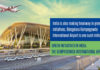 Green Initiatives In India