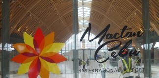 Mactan Cebu International Airport