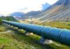 Drone Business Case Template Part 1 Water Pipeline