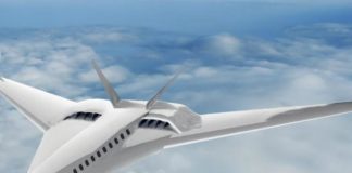 Electric Aircraft