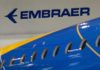Embraer, WEG team up to build electric motor for planes: statement – Reuters Embraer