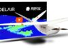 Delair Riegl