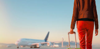 Airport