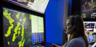 Air Traffic Control