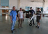 Sustainable Aviation Project