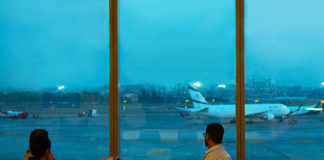 Airport