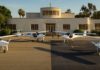 Sustainable Aviation Project