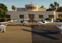 Sustainable Aviation Project