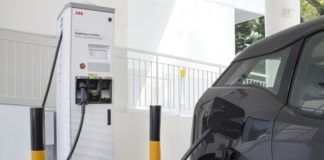 Electric Car