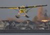 World’s first fully electric commercial aircraft takes flight in Canada Electric Commercial Aircraft
