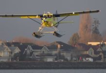 Electric Commercial Aircraft