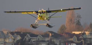 Electric Commercial Aircraft