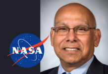NASA, Ajay Mishra – Deputy Chief of Research and Engineering Ajay Misra