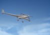 Chip Yates Sets 5 New Electric Plane World Records in 4 Weeks Chip Yates, Long EZ Plane