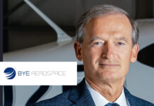 Bye Aerospace, George Bye – CEO George Bye