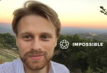 Impossible Aerospace, Spencer Gore – CEO Spencer Gore