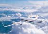 Electric Aircraft