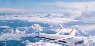 Electric Aircraft