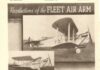 Heavier Than Air Flight 1920 A Time for Consolidation Blackburn Company Advertisement Announcing the Blackburn Dart