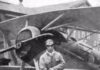 Heavier Than Air Flight 1919 New Beginnings Blériot-SPAD S.27 Ready for Action