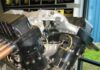 Heavier Than Air Flight 1921 Moving Forward The Curtis Record-Breaking D-12 Engine