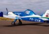 Embraer Electric Aircraft