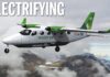 Rolls Royce Tecnam Wideroe