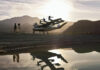United Airlines partners with aviation startup Archer to make electric air taxis a reality Archer Aviation