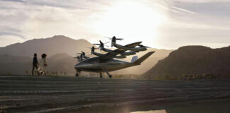 Archer Aviation
