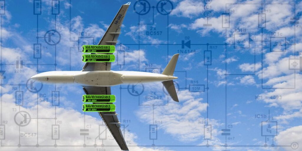 Electric Aviation