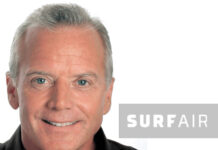 SurfAir, Fred Reid – CEO Fred Reid