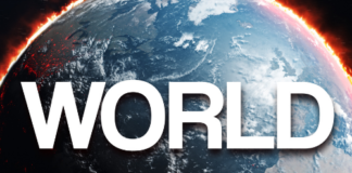 Hothouse Earth