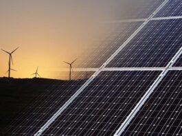 India-solar-and-wind