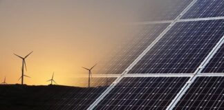 India-solar-and-wind