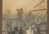 Heavier Than Air Flight 1906 – 1910 Jacob Christian Hansen Ellehammer’s 9 hp ‘Star-Shaped Engine’