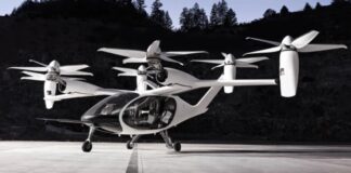 Joby Aviation