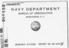 The 1954 American NUCLEAR Powered Airship Program Preliminary Study Into Nuclear Powered Airships