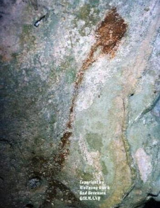 Were Kites the Birthplace of Flight in China? The Oldest Kite Image on Muna Island