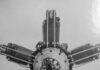Heavier Than Air Flight 1924 Walter Five-Cylinder, Air-Cooled, Radial Engine