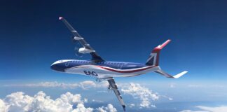 Electric Aviation Group (EAG)