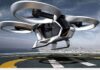 Last Electric Air Mobility News Roundup Of The Year! City Airbus Passenger Drone