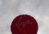 Principles of Flight – Weight, Lift, Thrust, and Drag Hot Air Balloon Firing Up