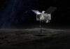 “Touch-And-Go”: OSIRIS-REx is set to land on an asteroid and collect material in October nasa-4