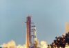 A look into Chabot Observatory’s critical role in bringing the Apollo 13 spacecraft home 50 years ago saturn-v-launch