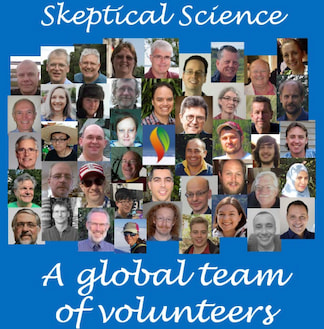 Skeptical Science