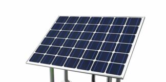 solar power storage systems