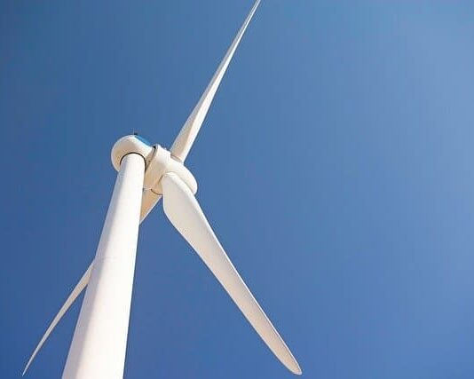 wind
