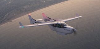 Electric Aircraft
