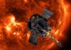 Solar Probe